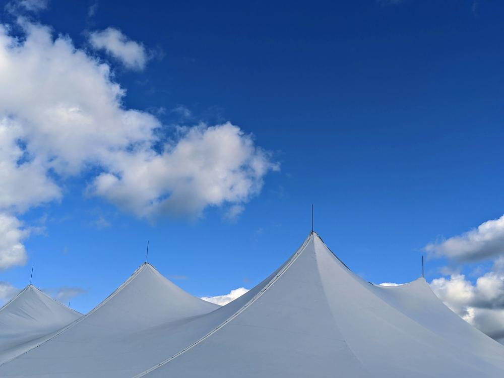 Canopy Tent