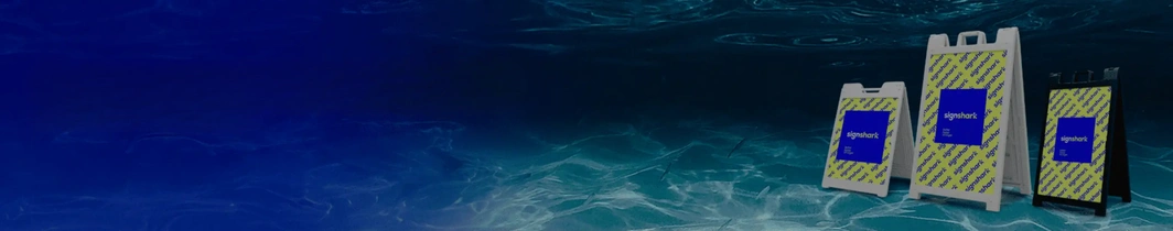 Custom Marketing Signs