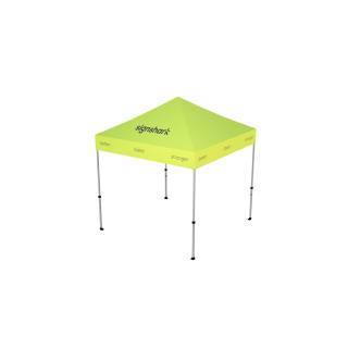 Custom Canopy Tent package product