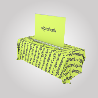 Silverstep Tabletop - 60 In.