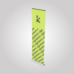 Deluxe Retractable 33