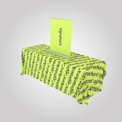 Silverstep Tabletop - 36 In