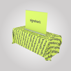 Silverstep Tabletop - 60 In.