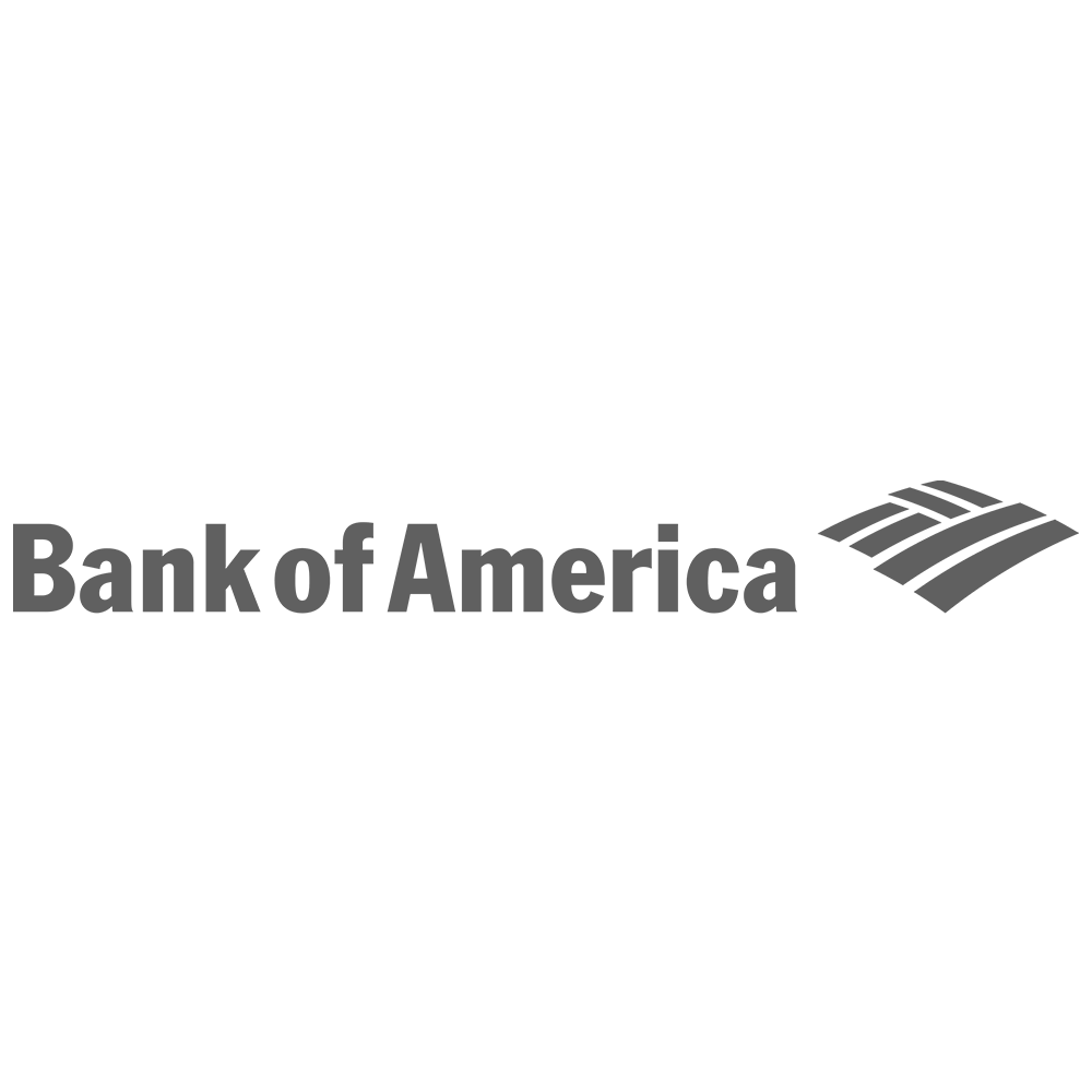Bank of America