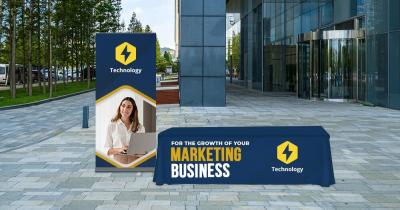 Grow Your Business in 2024 with The Best Custom Signage Company