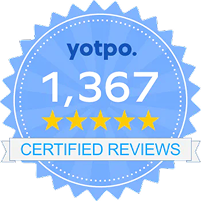 Yotpo Certified Reviews