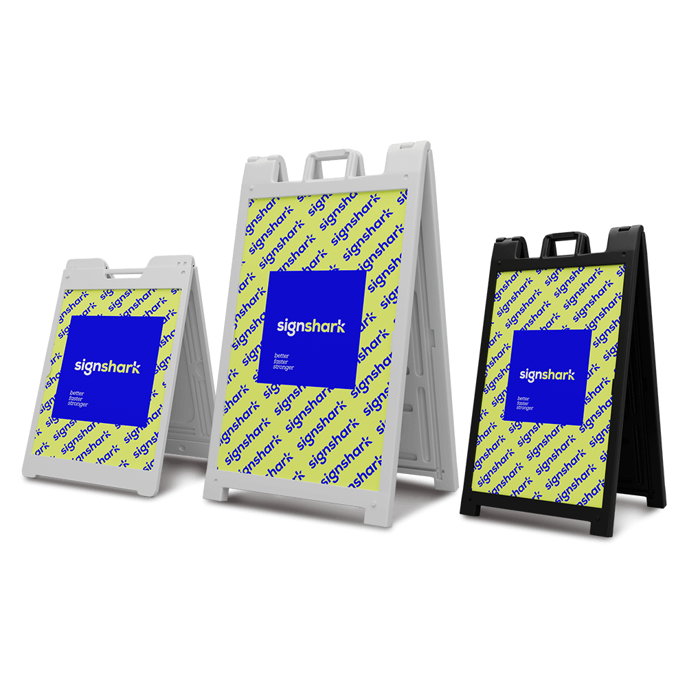 Marketing Signs