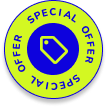 Special Offer Badge